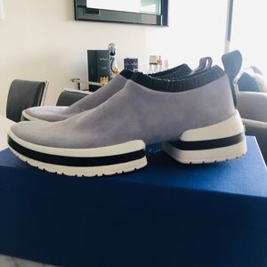 Stuart Weitzman running shoes